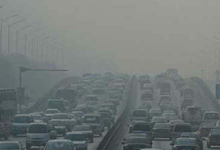 大氣和廢氣監測